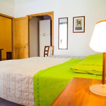 Bed & Breakfast Il Castellino Santo Stefano di Camastra Dış mekan fotoğraf