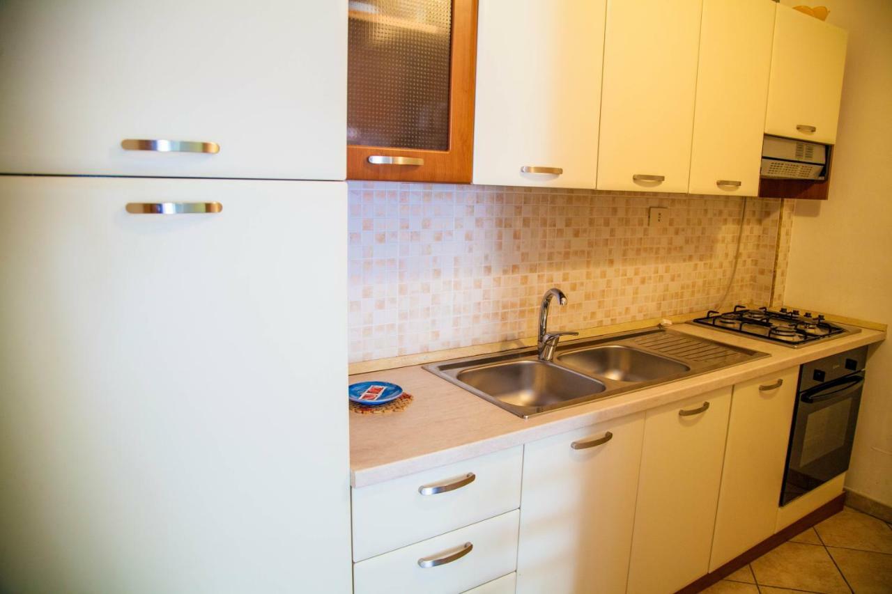 Bed & Breakfast Il Castellino Santo Stefano di Camastra Dış mekan fotoğraf