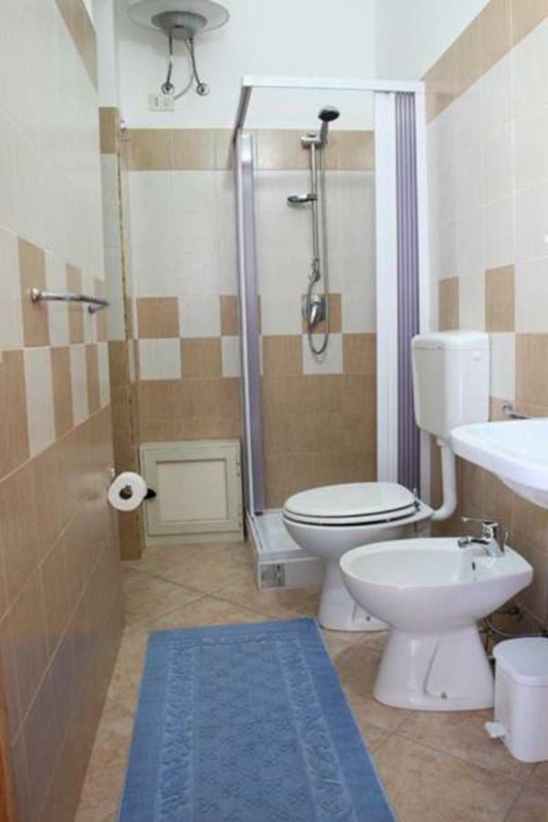 Bed & Breakfast Il Castellino Santo Stefano di Camastra Dış mekan fotoğraf