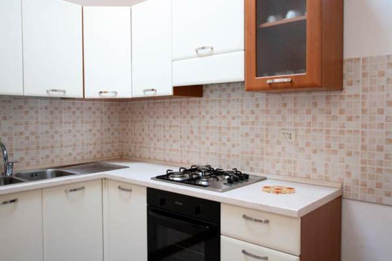 Bed & Breakfast Il Castellino Santo Stefano di Camastra Dış mekan fotoğraf