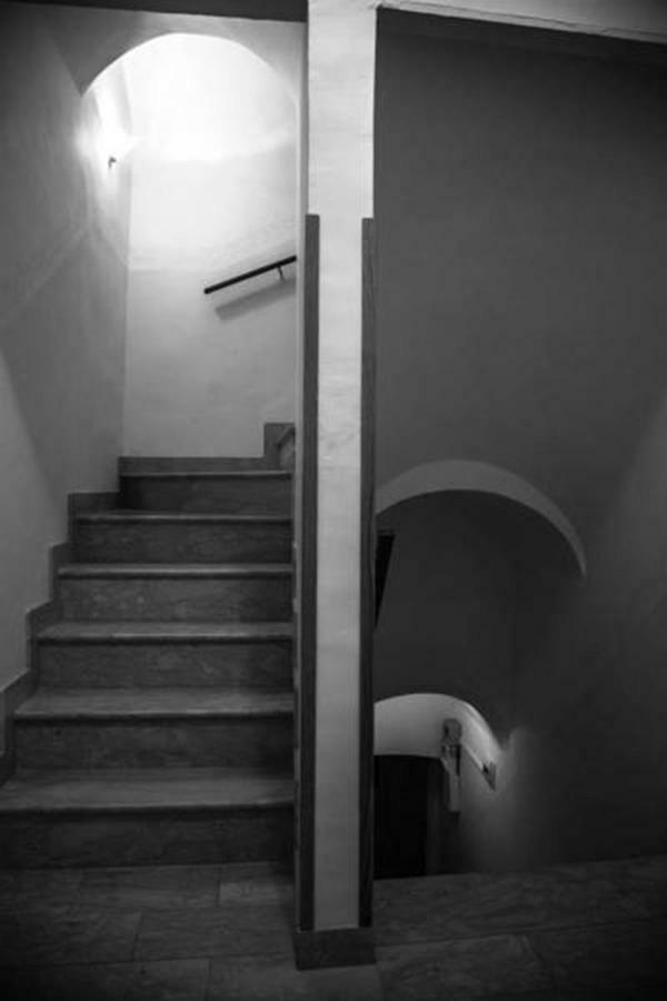 Bed & Breakfast Il Castellino Santo Stefano di Camastra Dış mekan fotoğraf