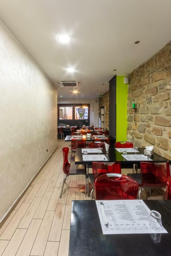 Bed & Breakfast Il Castellino Santo Stefano di Camastra Dış mekan fotoğraf
